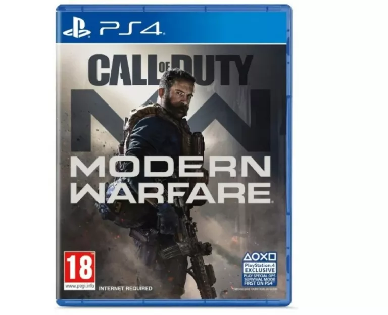 call-of-duty-modern-warfare-playstation-4-ps4-glogowska-6-wroclaw-gracja