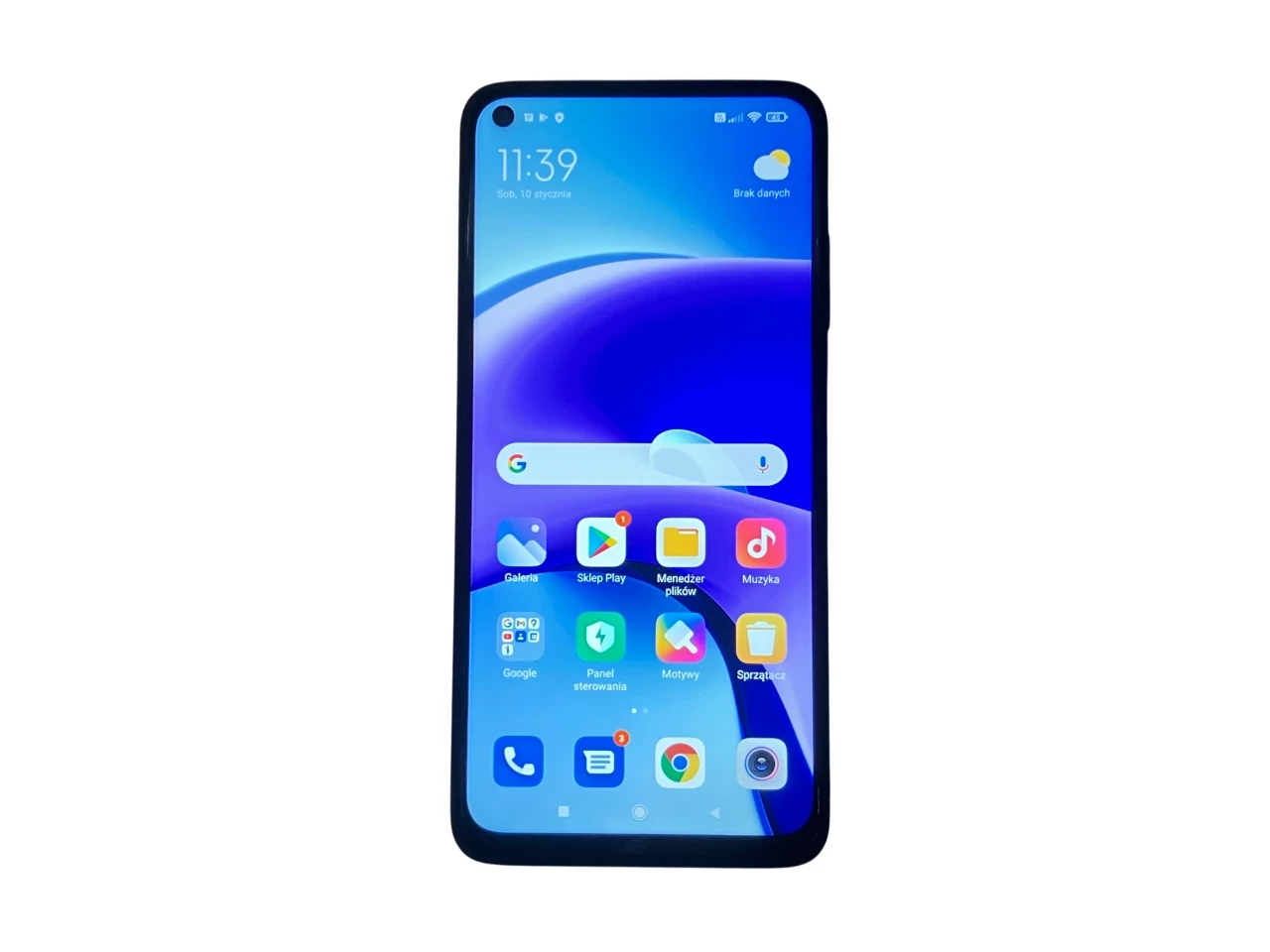 telefon-xiaomi-redmi-note-9t-5g-4128-gb-653-90hz-5000mah-jana-pawla-ii-wodzislaw-slaski-3w