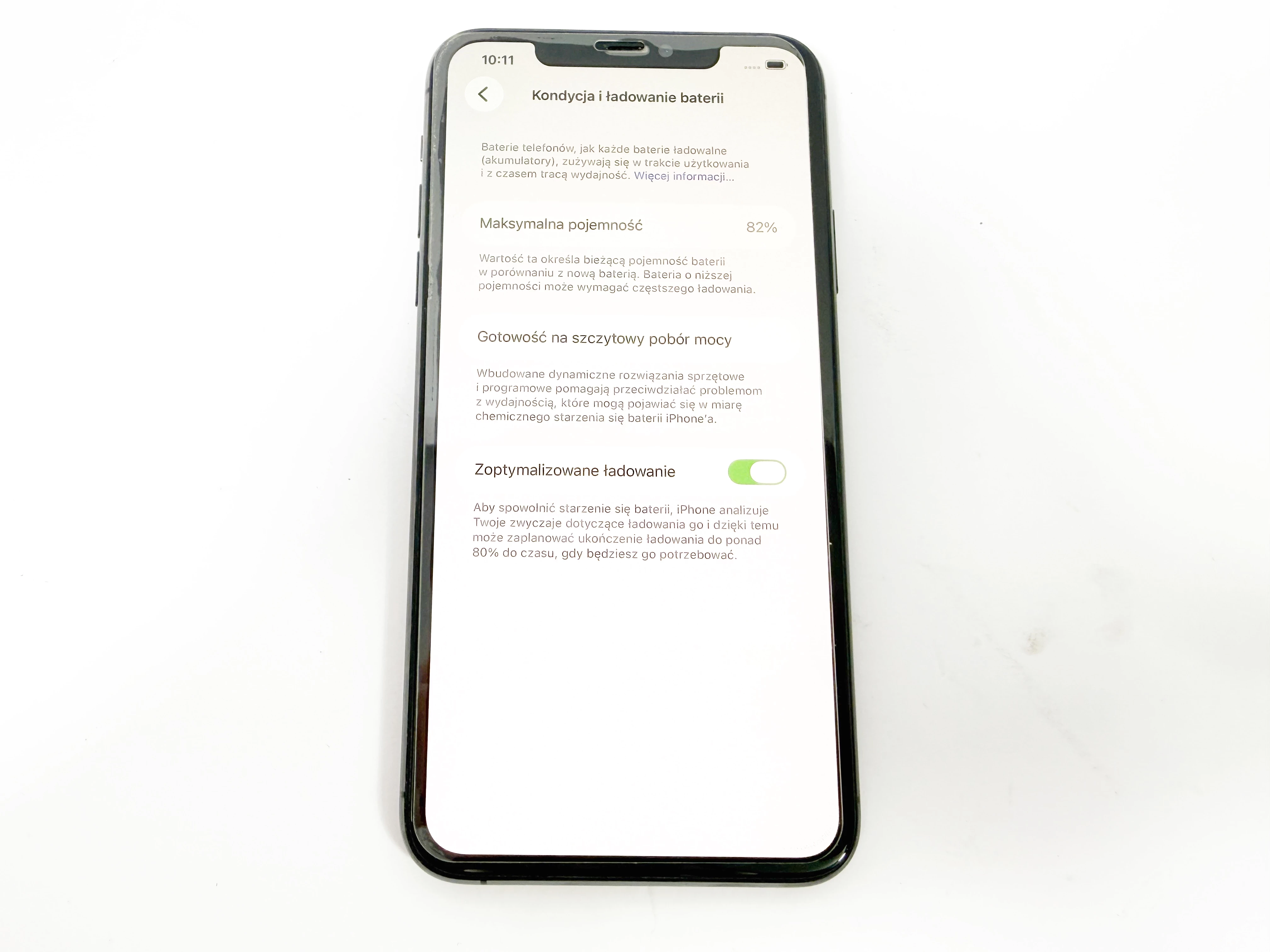 telefon-apple-iphone-11-pro-max-64gb-kondycja-82-okazja-ean-gtin-0190199381261