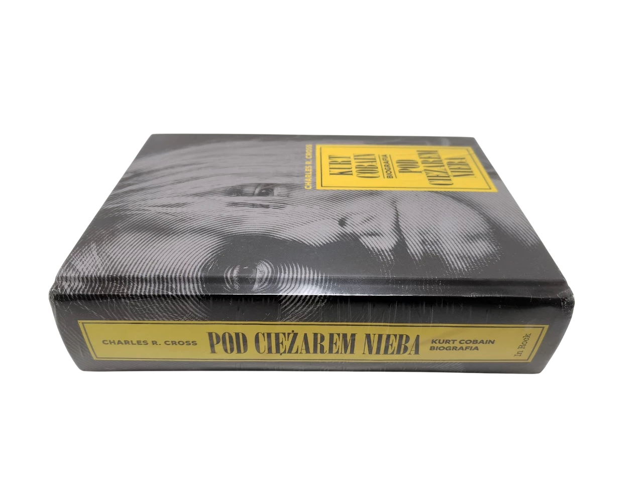 kurt-cobain-biografia-pod-ciezarem-nieba-tytul-kurt-cobain-pod-ciezarem-nieba-biografia