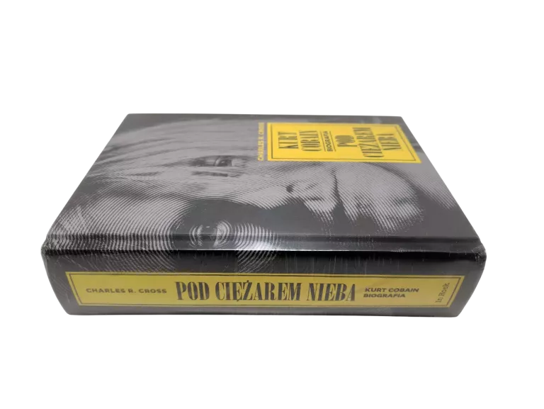 kurt-cobain-biografia-pod-ciezarem-nieba-tytul-kurt-cobain-pod-ciezarem-nieba-biografia