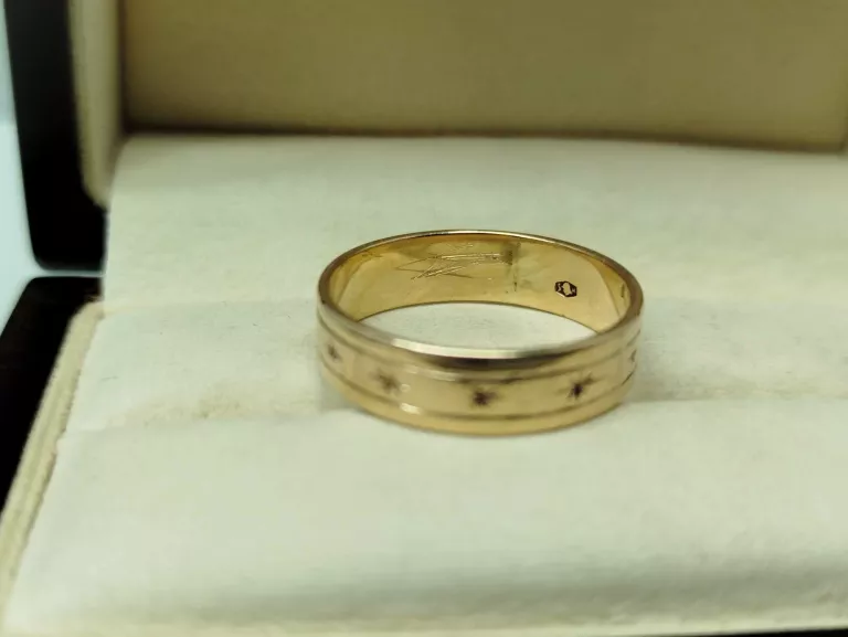 zlota-obraczka-585481-r24-z-gwiazdkami-rodzaj-2205-2