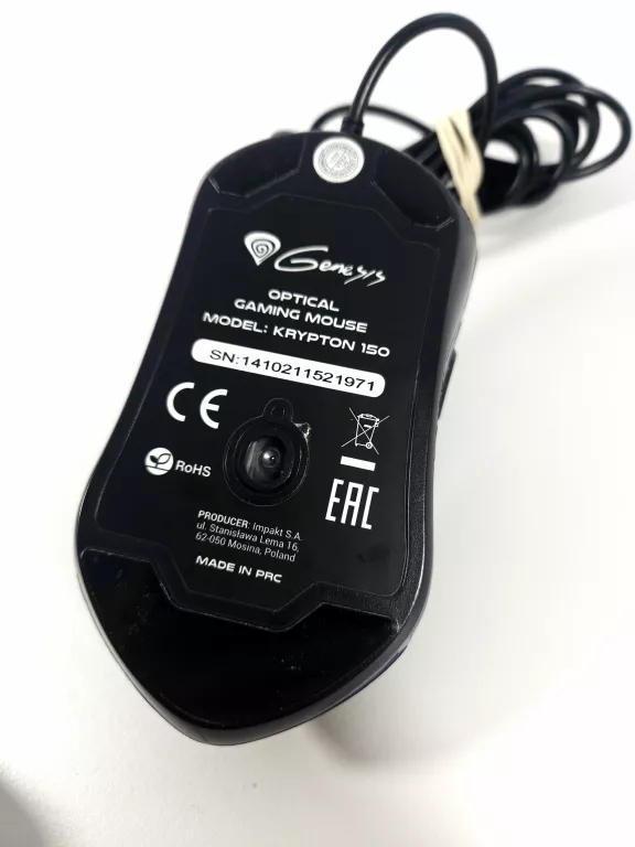 myszka-komputerowa-genesis-krypton-150-ean-gtin-5901969417876