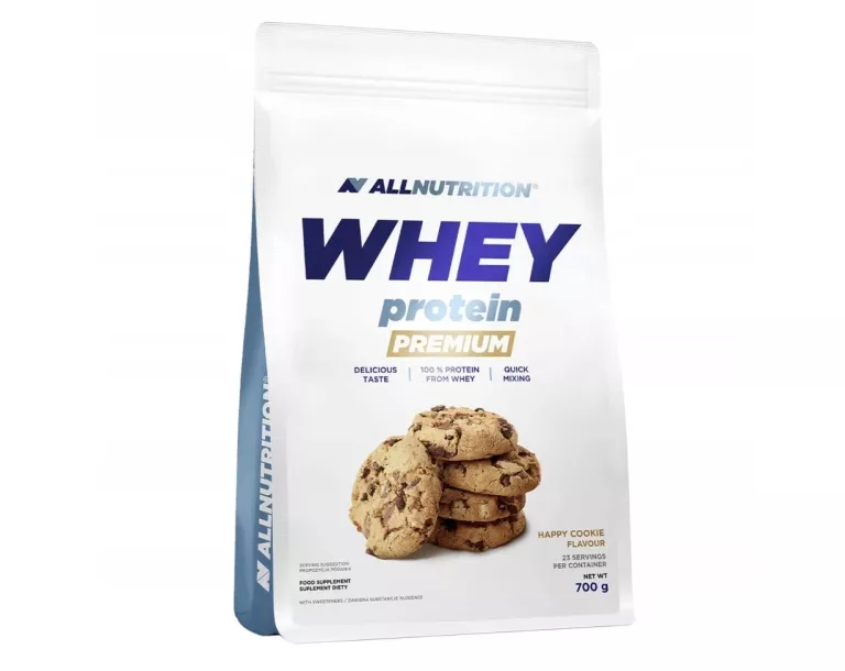 allnutrition-whey-protein-premium-700g-ciastko-wpc-bialko-miesnie-masa-sil-dworcowa-92-gorzow-wlkp