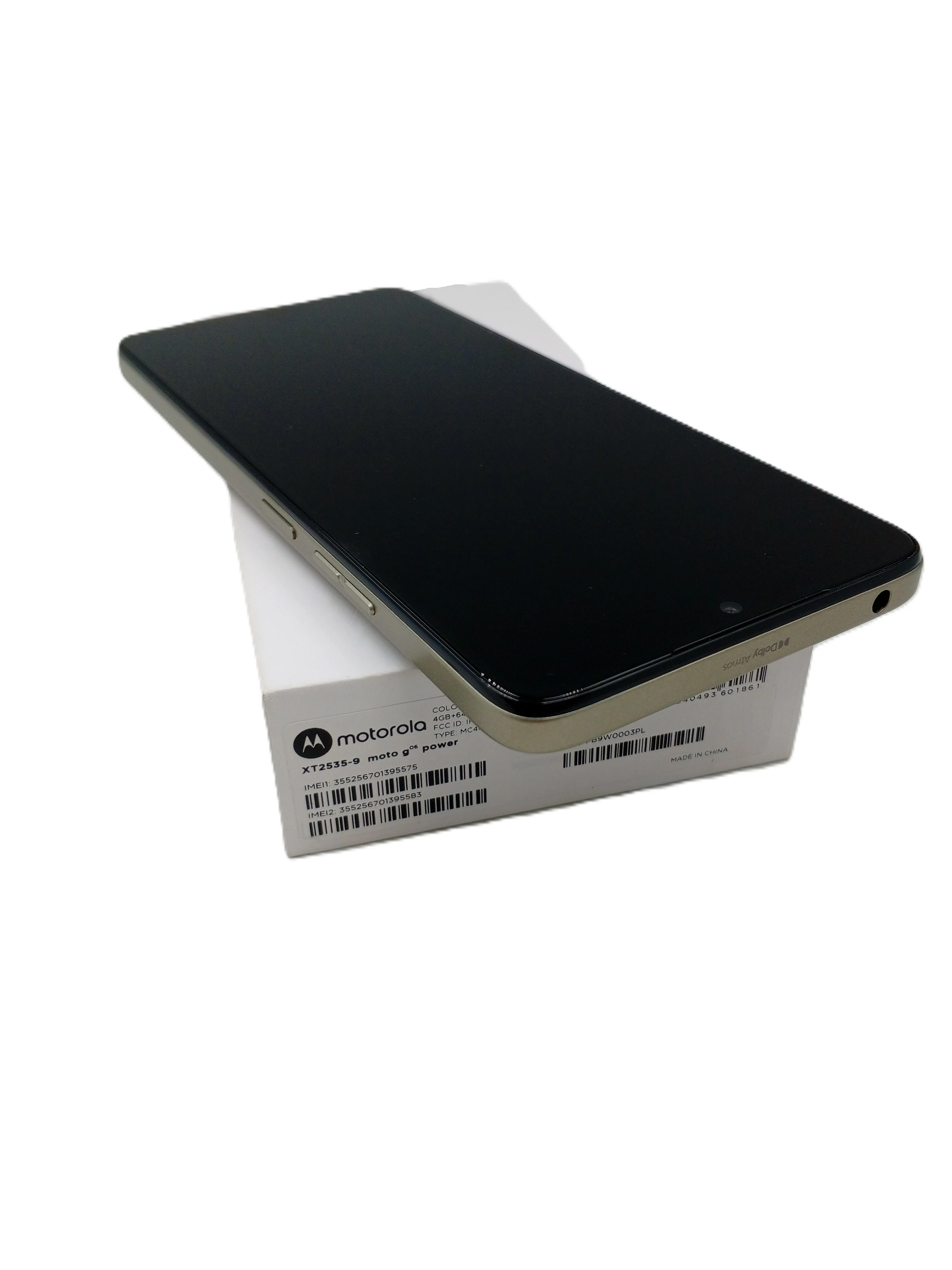 telefon-motorola-moto-g06-power-64gb-super-stan-kod-producenta-pb9w0003pl