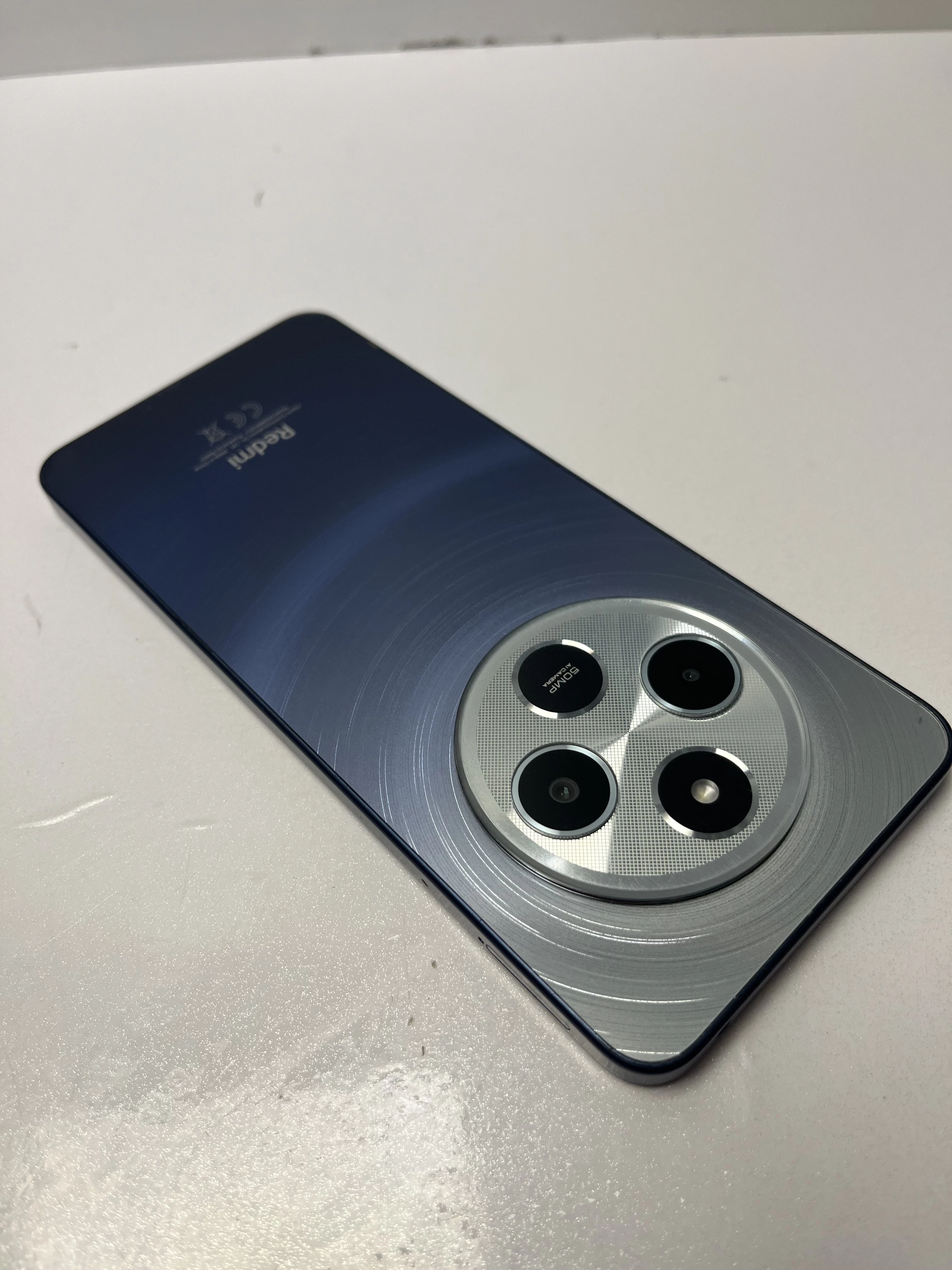 telefon-redmi-14c-4128gb-pojemnosc-akumulatora-5160