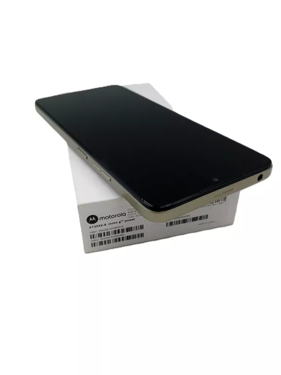 telefon-motorola-moto-g06-power-64gb-super-stan-kod-producenta-pb9w0003pl