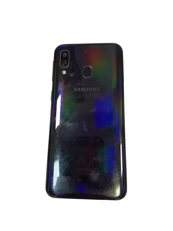 smartfon-samsung-galaxy-a40-4-gb-64-gb-niebieski-ean-gtin-8801643779269