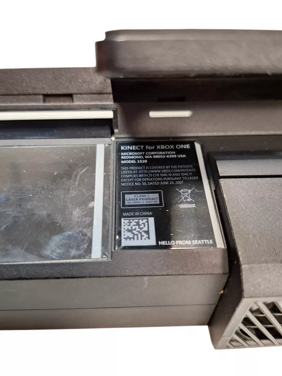 sensor-kinect-microsoft-xbox-one-1520-ean-gtin-062470235047