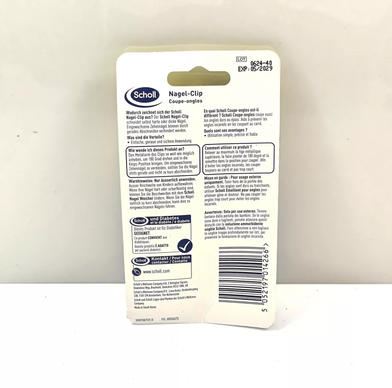 obcinaczki-do-paznokci-scholl-z-pojemnikiem-nagel-clip-ean-gtin-5052197014266