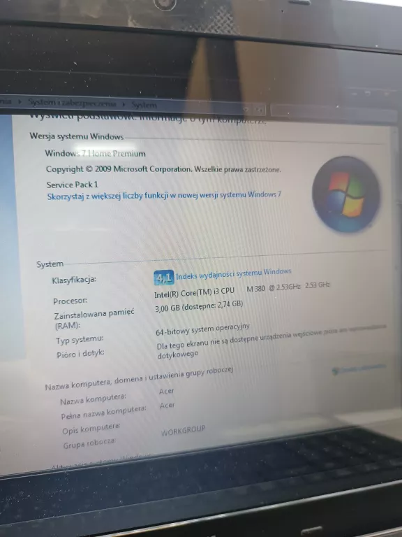 laptop-acer-aspire-5742-series-win7320gb-dyskic-i3-3gb-ram-lad-seria-procesora-4366-30