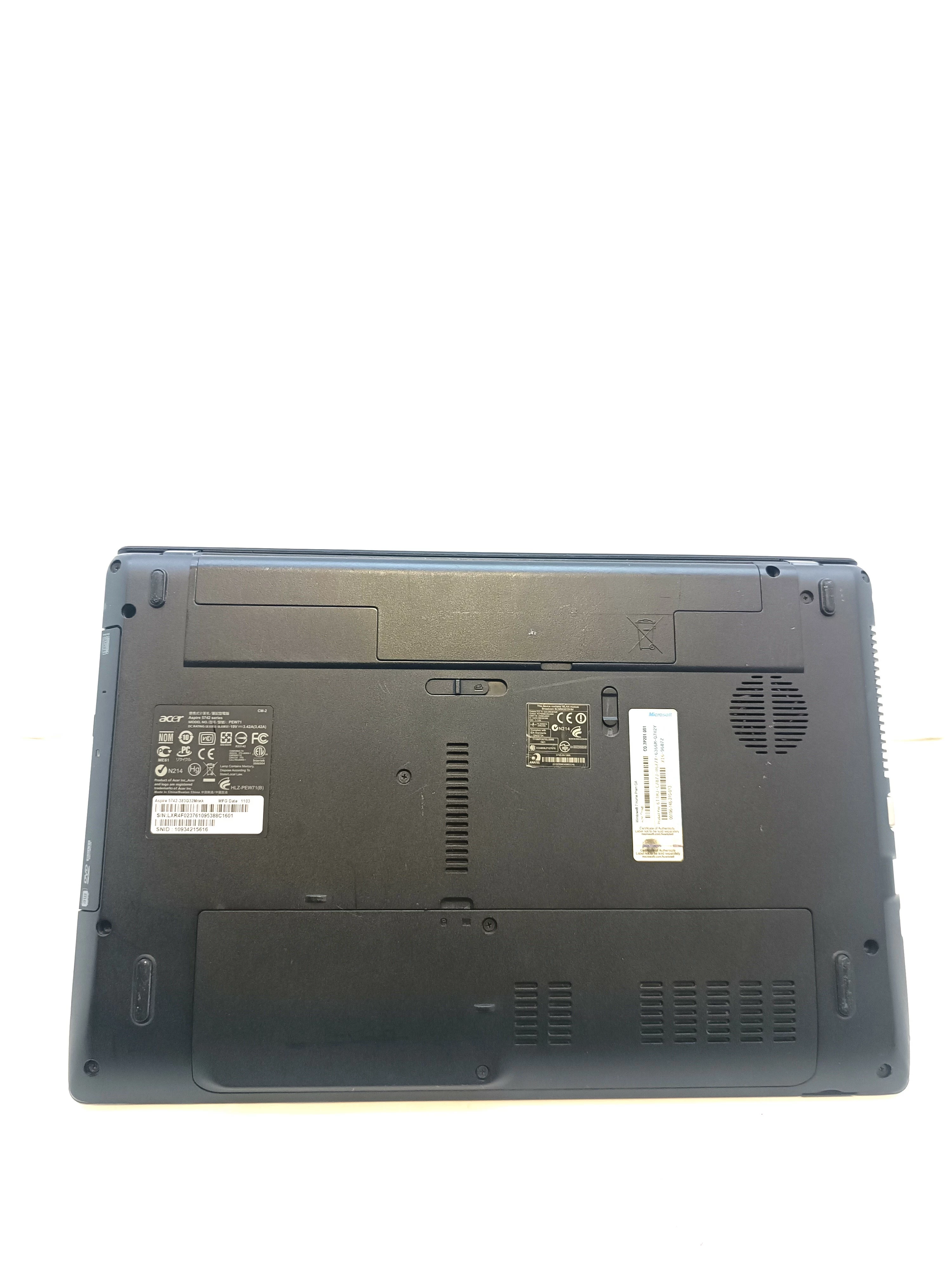 laptop-acer-aspire-5742-series-win7320gb-dyskic-i3-3gb-ram-lad-kod-producenta-aspire-5742g-5463g50mncc