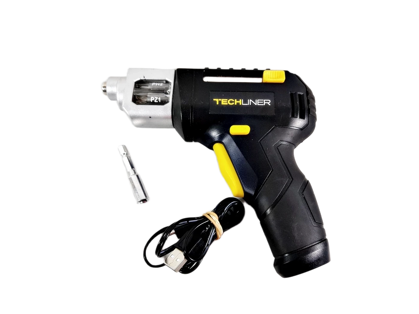 techliner-wkretak-akumulatorowy-plsl-165c-36v-2000-mah-liczba-elementow-w-zestawie-8