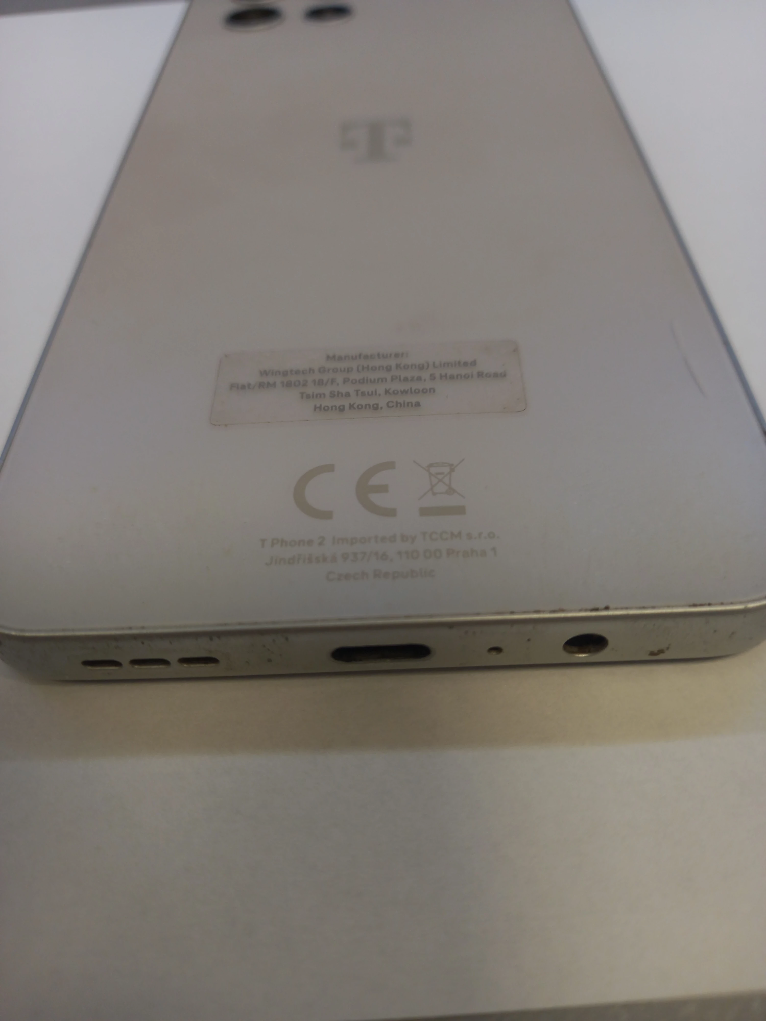 telefon-t-phone-2-6128gb-ean-gtin-5904476143139