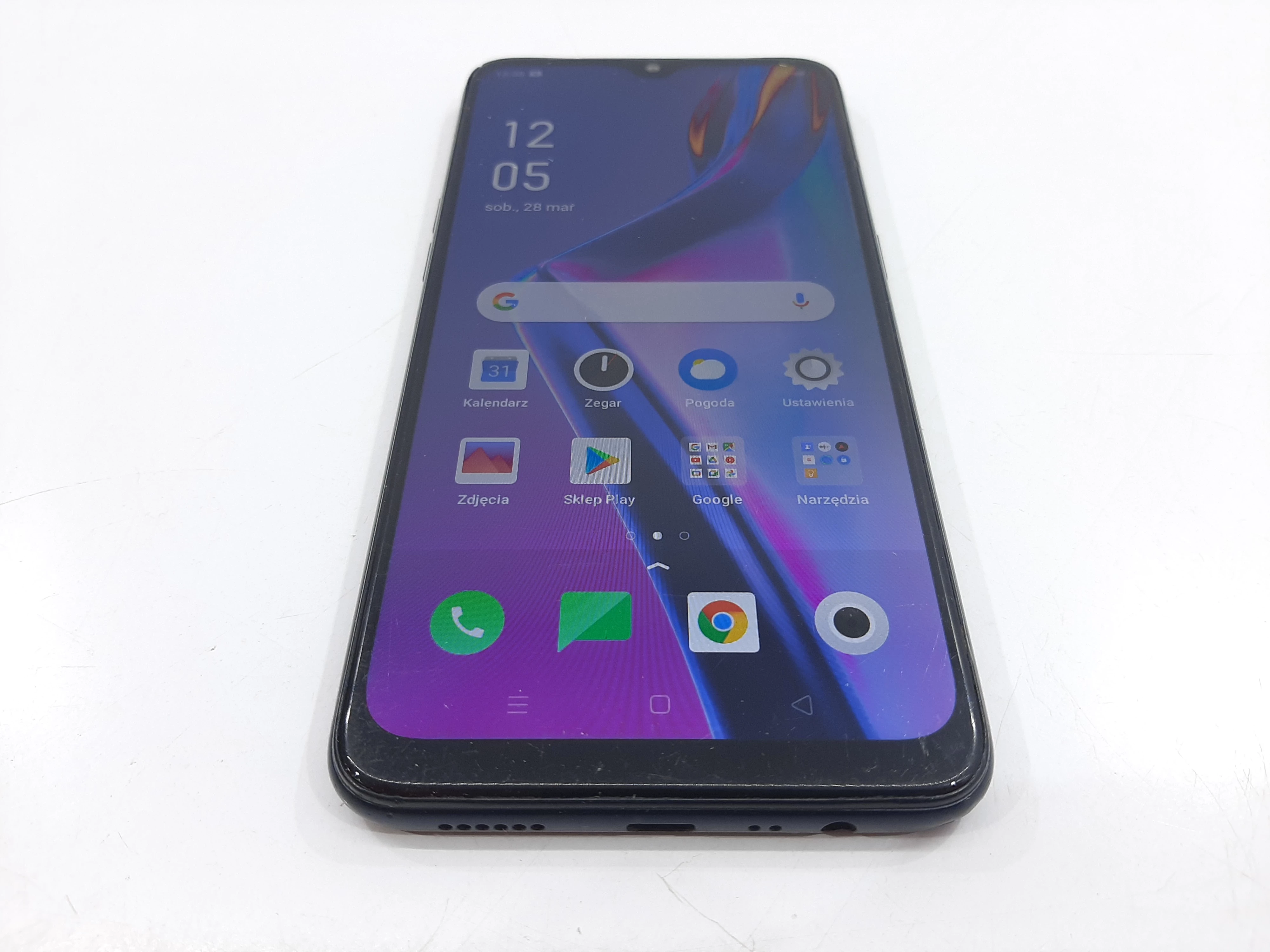 telefon-oppo-a12-332gb-ean-gtin-6944284661189