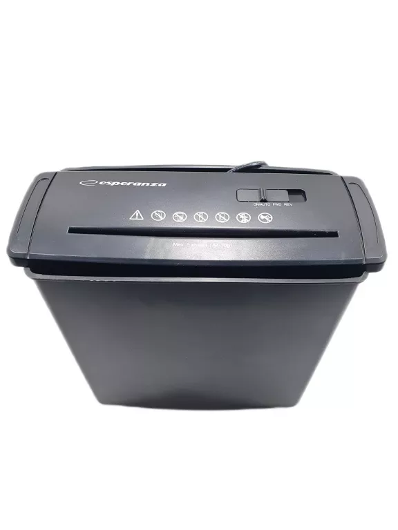 niszczarka-do-dokumentow-esperanza-en101-kod-producenta-en101