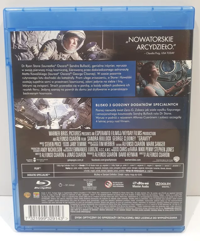 grawitacja-blu-ray-sandra-bullock-ean-gtin-7321999329143