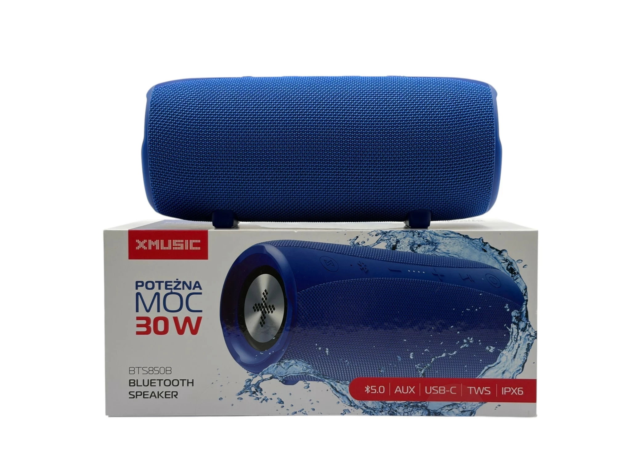 glosnik-bezprzewodowy-bluetooth-xmusic-bts850b-niebieski-jak-nowy-osiedle-niepodleglosci-1-tarnow