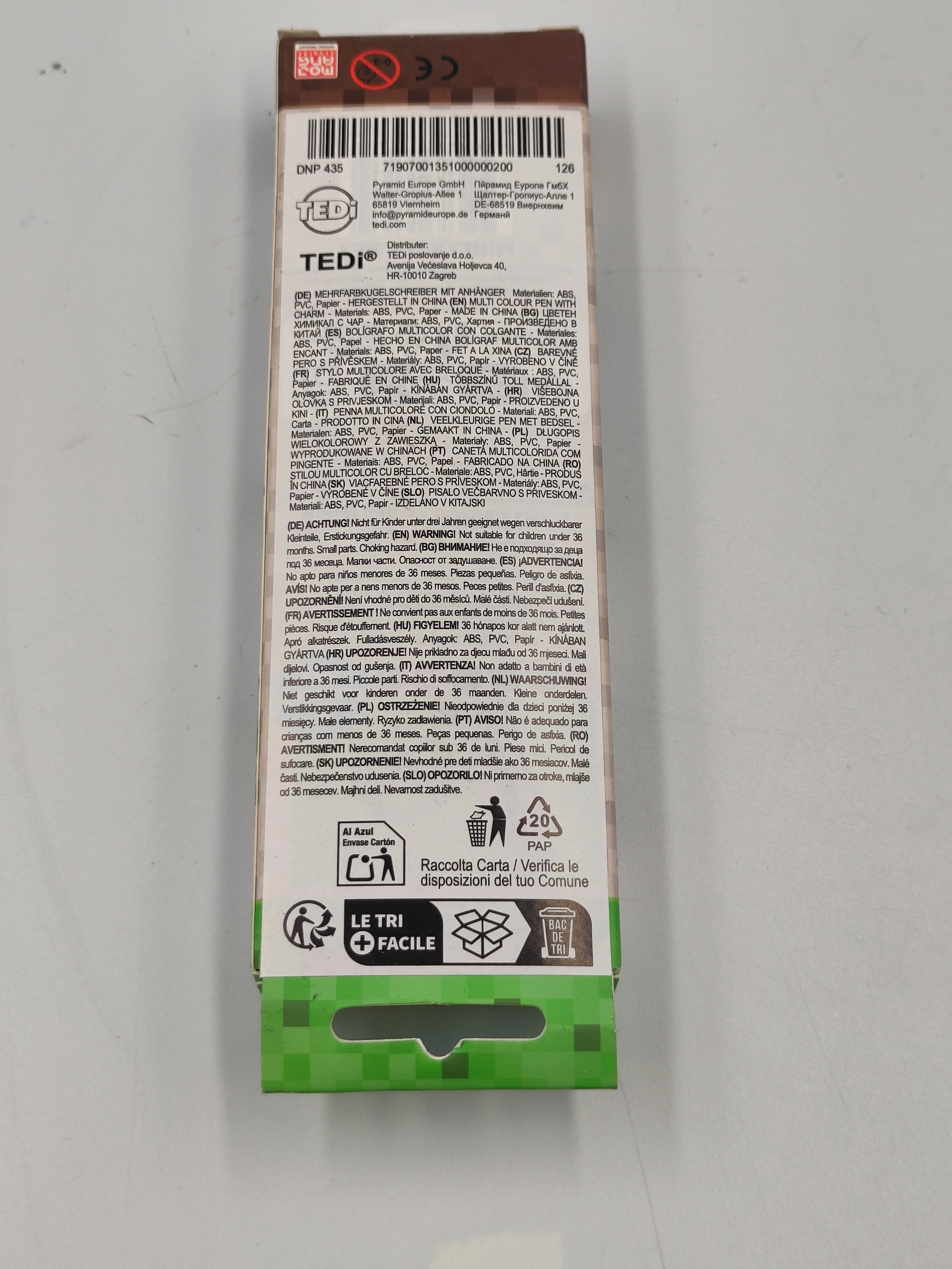 dlugopis-minecraft-6-kolorow-ean-gtin-8435507884938