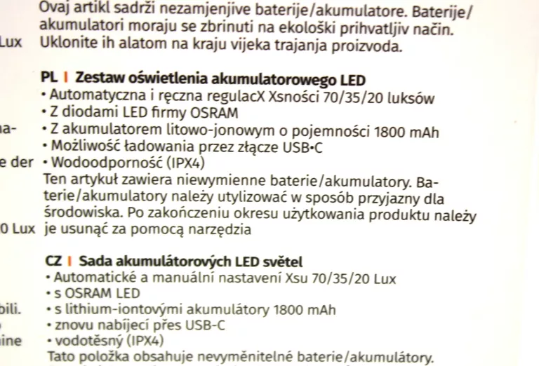 lampa-do-roweru-prophete-model-8806