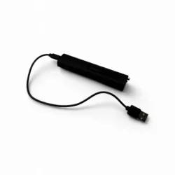 DEKTEKTOR DO WYKRYWANIA PLUSKW