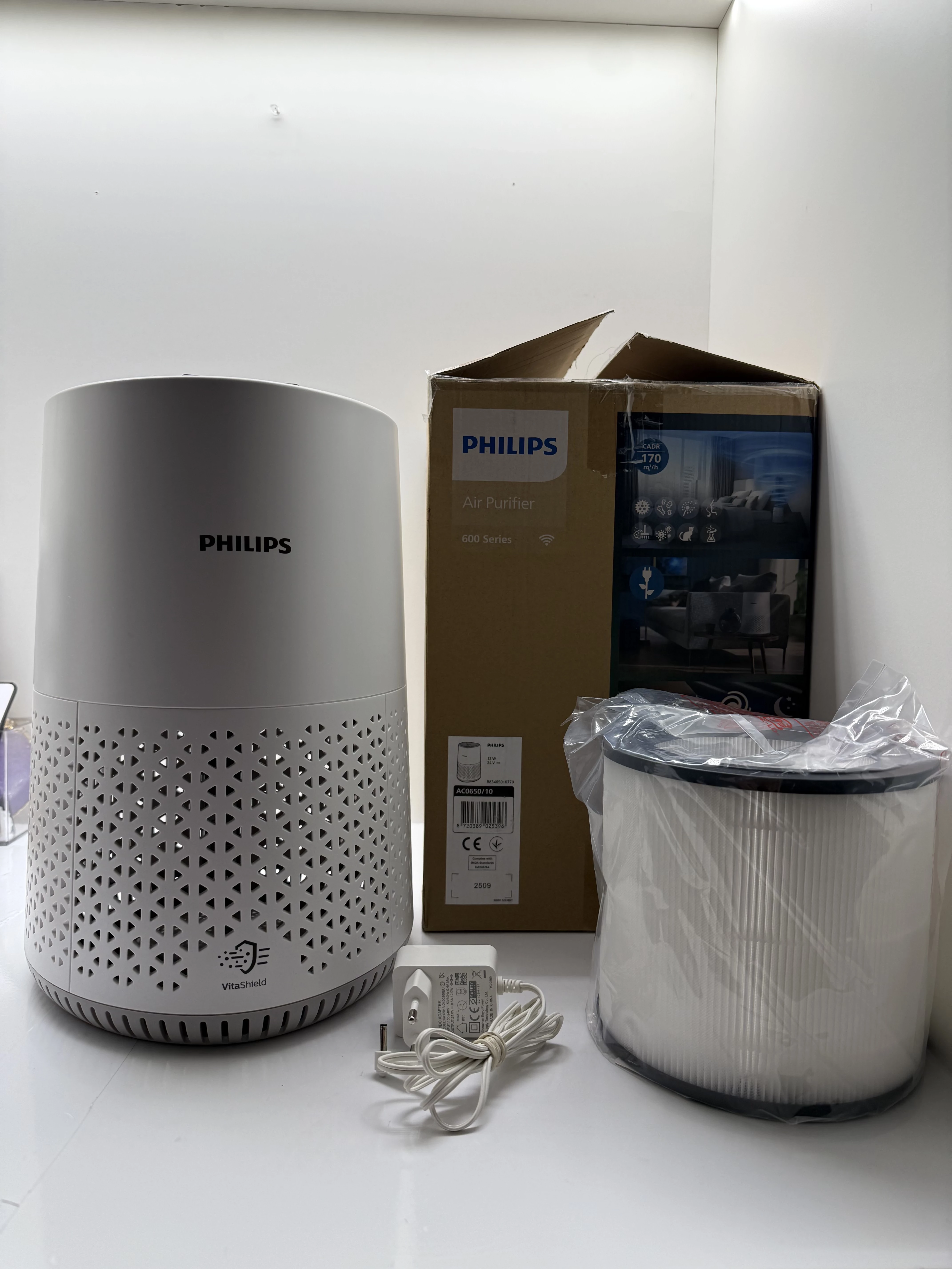 oczyszczacz-powietrza-philips-air-purifier-600-series-ac0650-dokerska-3-wroclaw