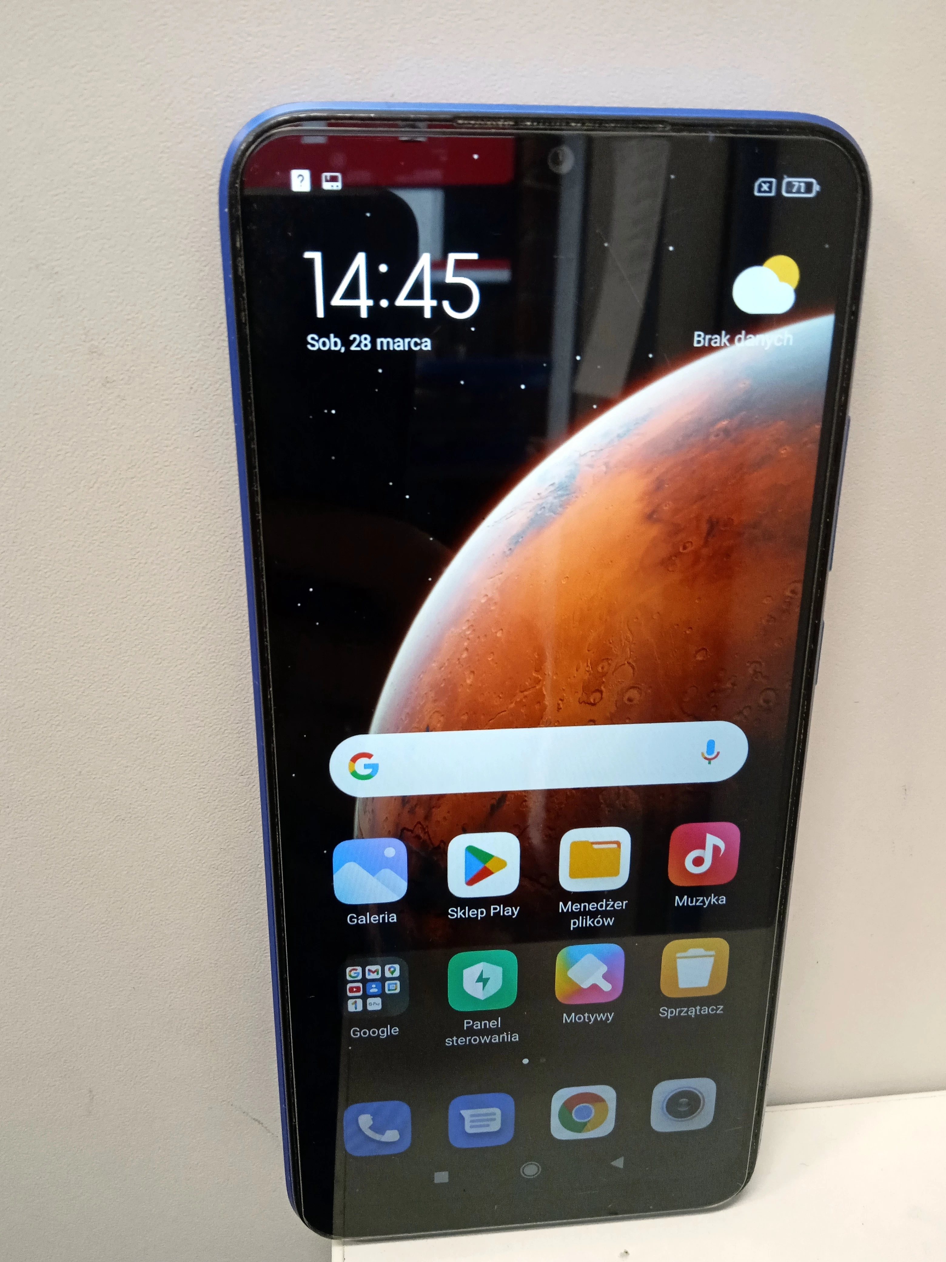 telefon-redmi-9a-krotka-2u-sj-olawa