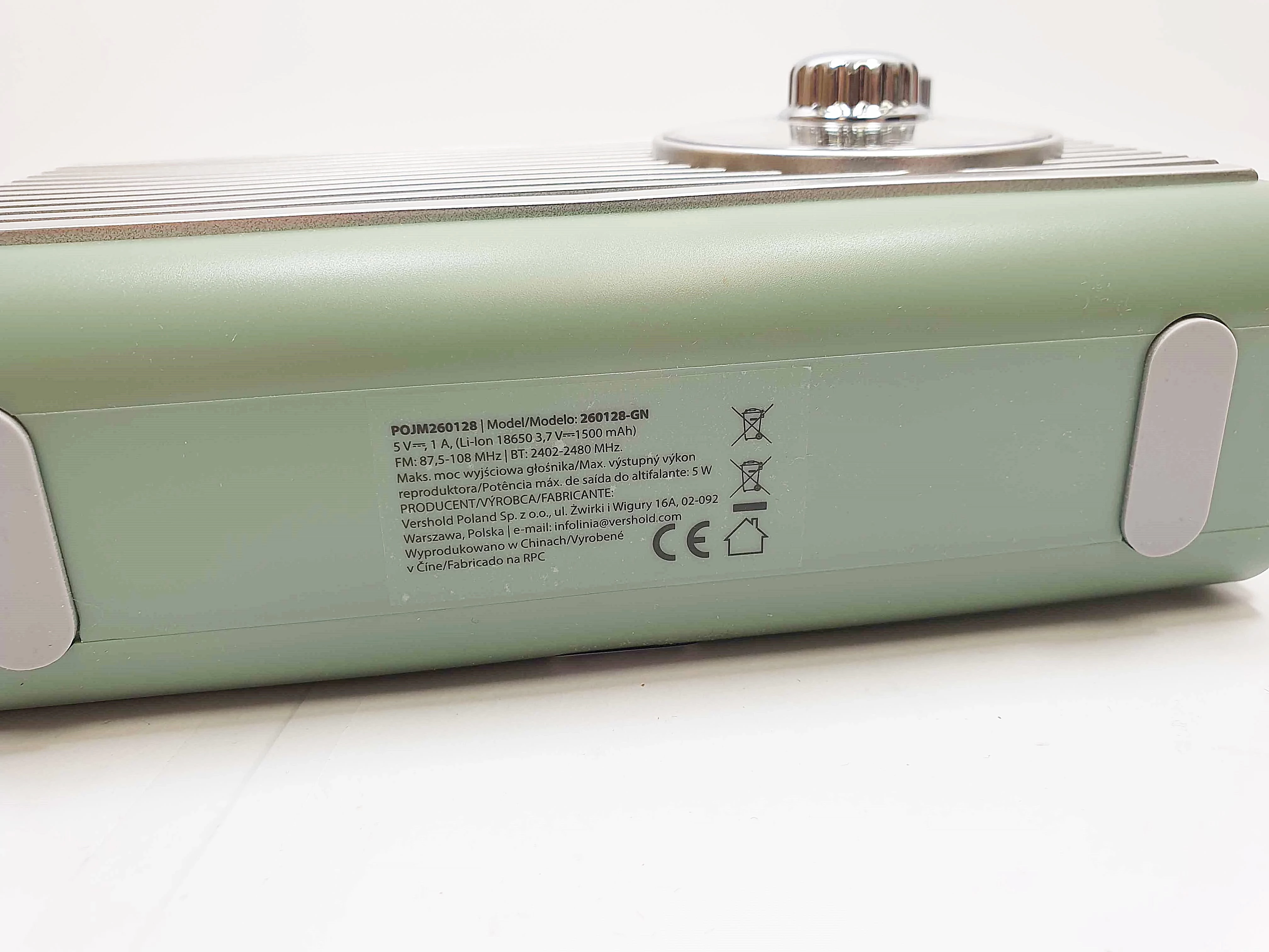 radio-z-glosnikiem-bluetooth-smukee-vintage-5w-zielone-kod-producenta-5905118094956