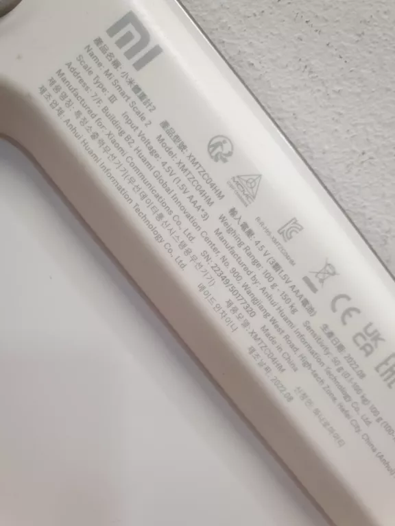 xiaomi-mi-smart-scale-2-xmtzc04hm-waga-lazienkowa-ean-gtin-720264110023