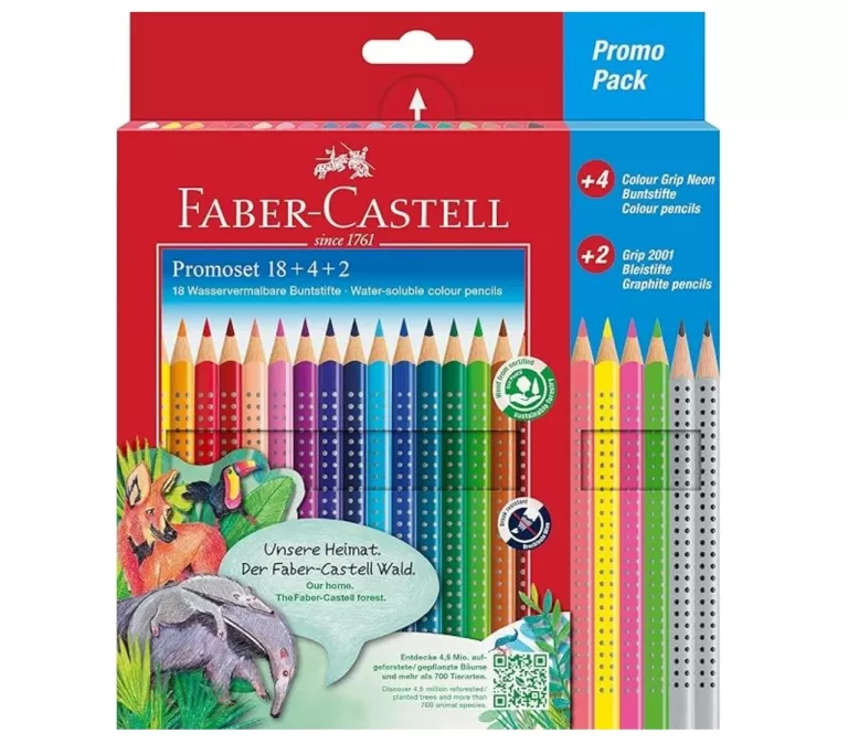 kredki-olowkowe-faber-castell-grip-18-kolorow-4-neonowe-2-olowki-bytomska-78-piekary-slaskie