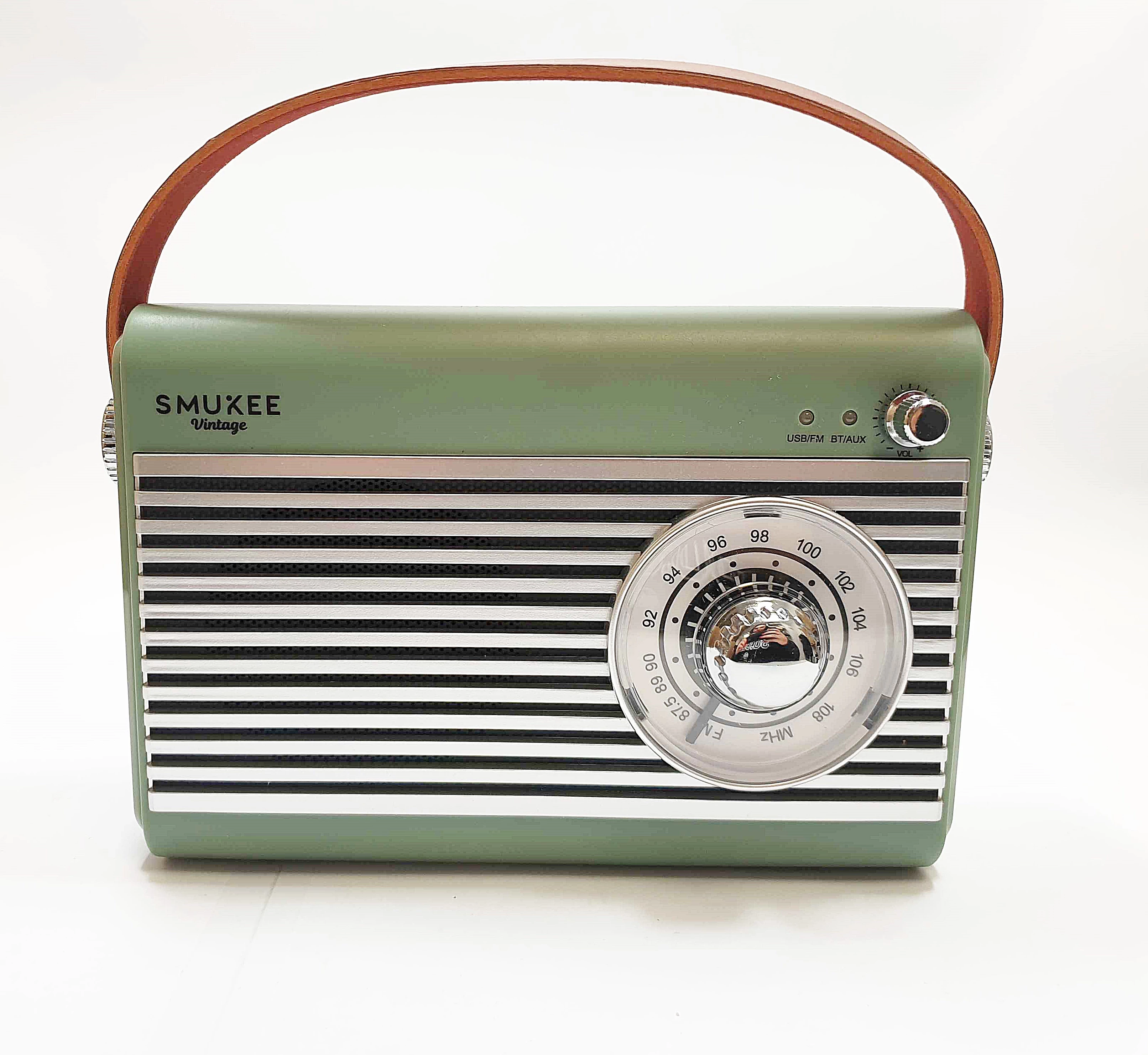 radio-z-glosnikiem-bluetooth-smukee-vintage-5w-zielone-ean-gtin-5905118094956
