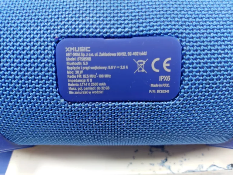 glosnik-mobilny-xmusic-bts850b-niebieski-funkcje-221089-2