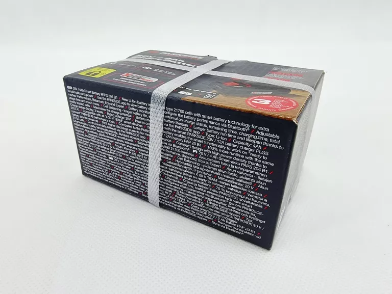 akumulator-bateria-parkside-20v-4ah-paps-204-b1-seria-x-20-v-team