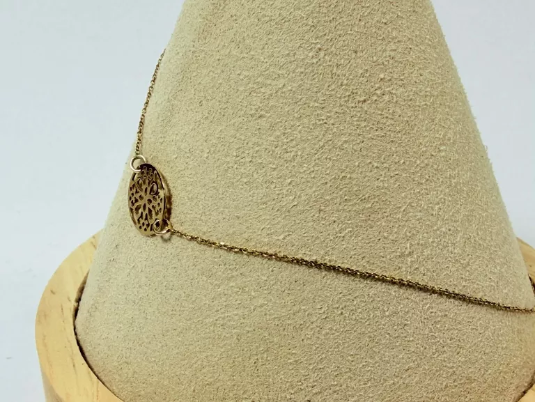 drobna-zlota-bransoletka-375-061g-21cm-rodzaj-2205-2