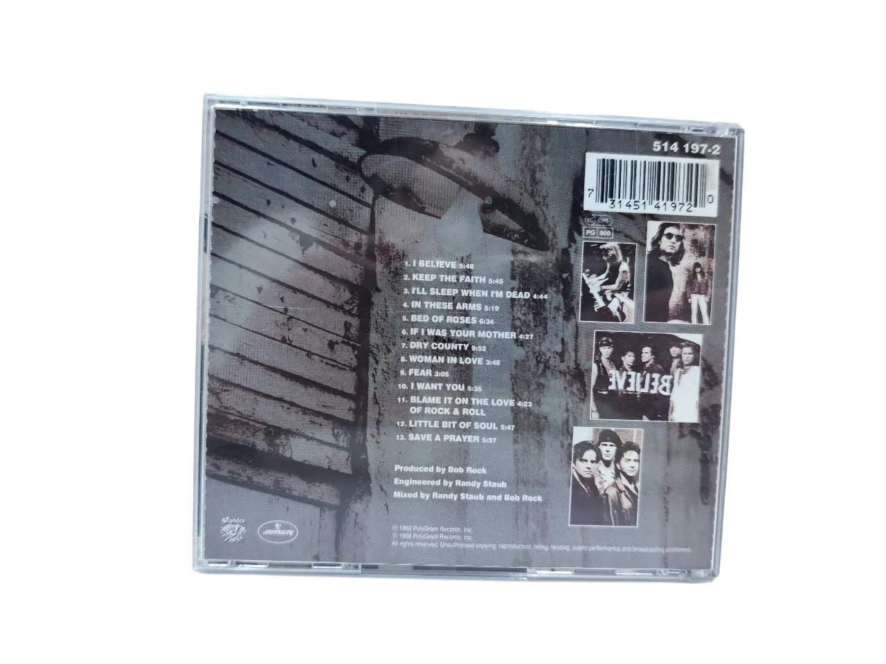 plyta-cd-bon-jovi-keep-the-faith-ean-gtin-731451419720