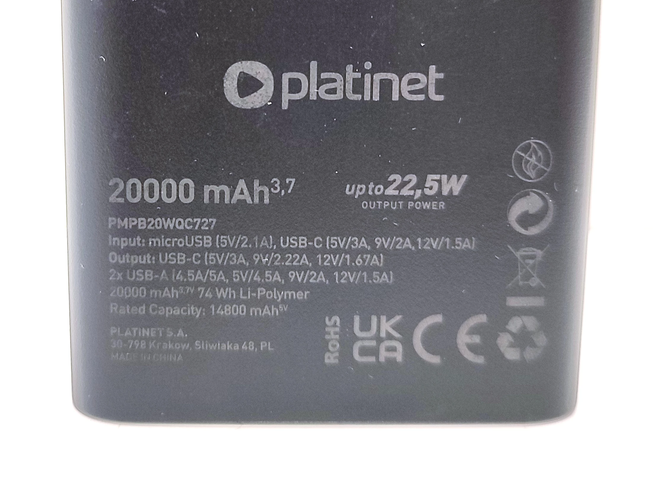 platinet-power-bank-20000mah-power-delivery-30-kod-producenta-pmpb20wqc727b
