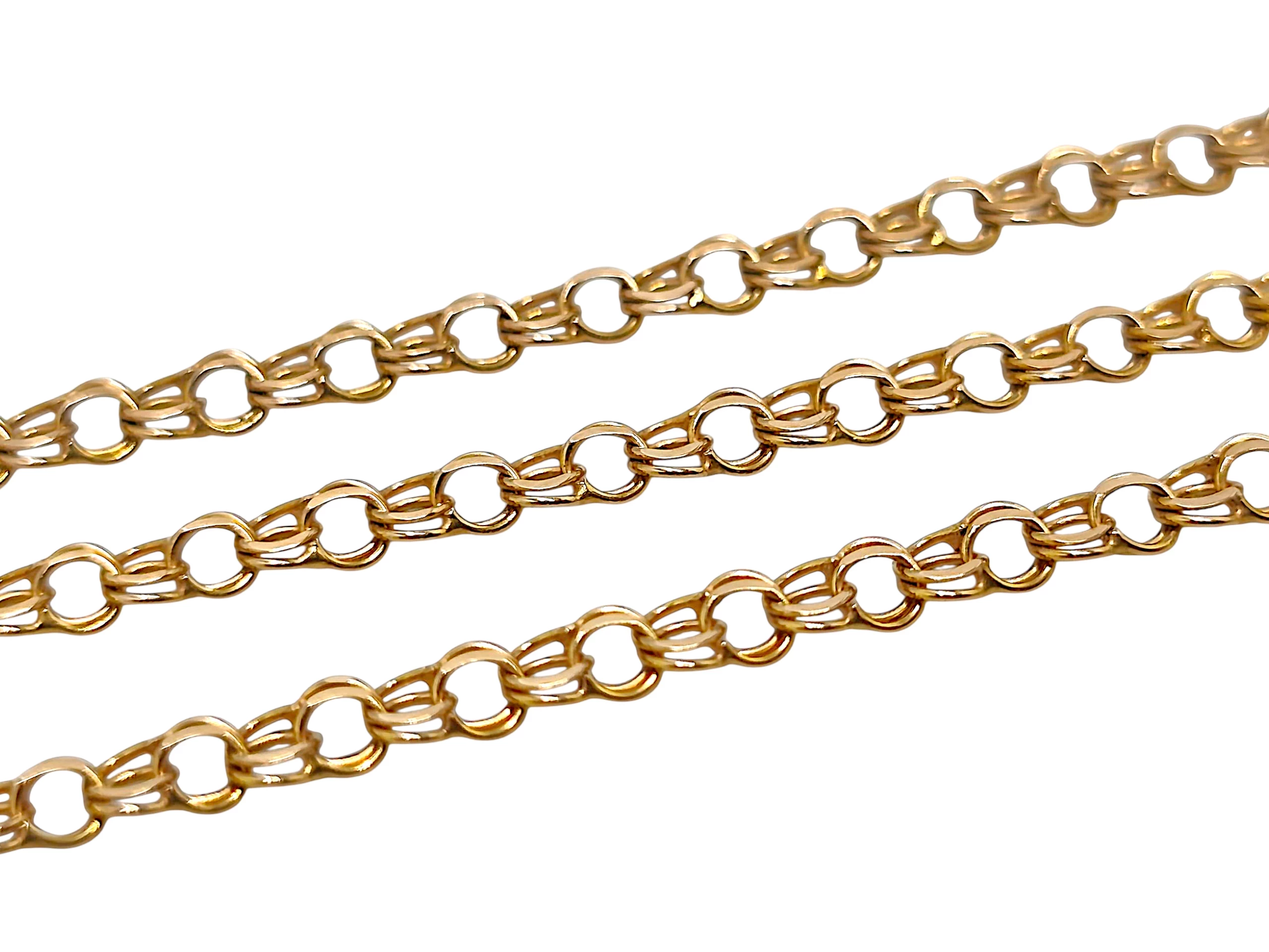 zloty-lancuszek-585-dl46-cm-395g-waga-395