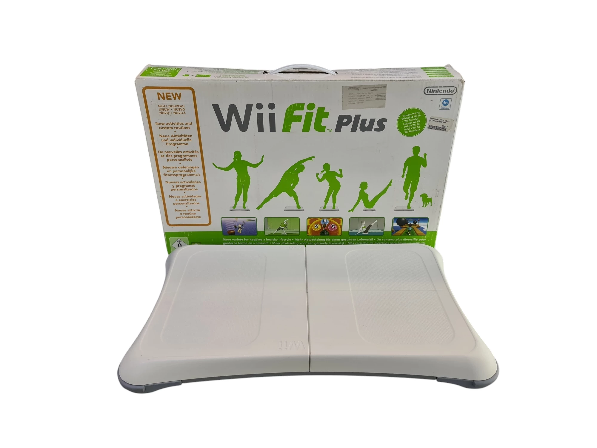wii-deska-nintendo-wii-balance-board-dabka-136-elblag