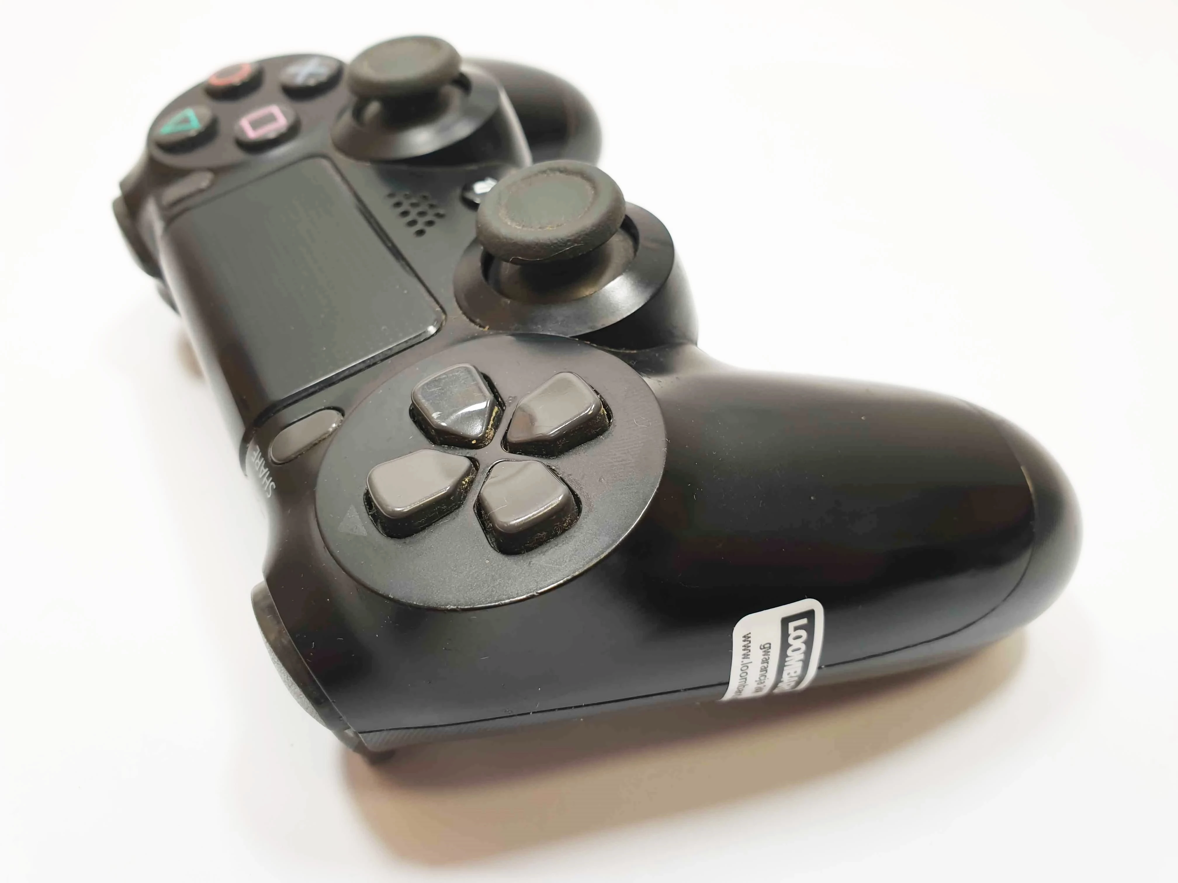 pad-do-ps4-czarny-stan-11323-2