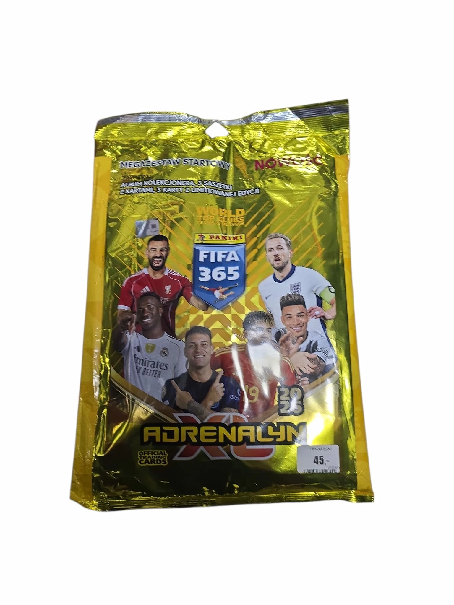 karty-pilkarskie-panini-adrenalyn-xl-fifa-365-2026-megazestaw-startowy-zawiszy-czarnego-16-katowice