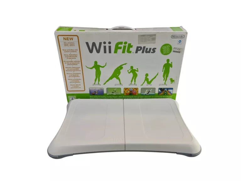 wii-deska-nintendo-wii-balance-board-dabka-136-elblag