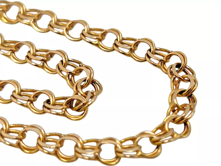 zloty-lancuszek-585-dl46-cm-395g-stan-11323-2