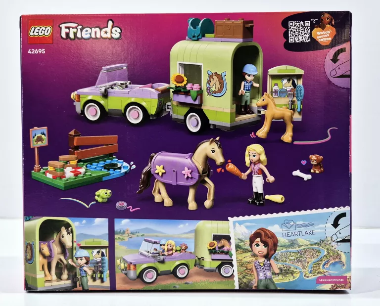 lego-friends-42695-przyczepa-z-koniem-i-zrebaczkiem-meander-2a-warszawa