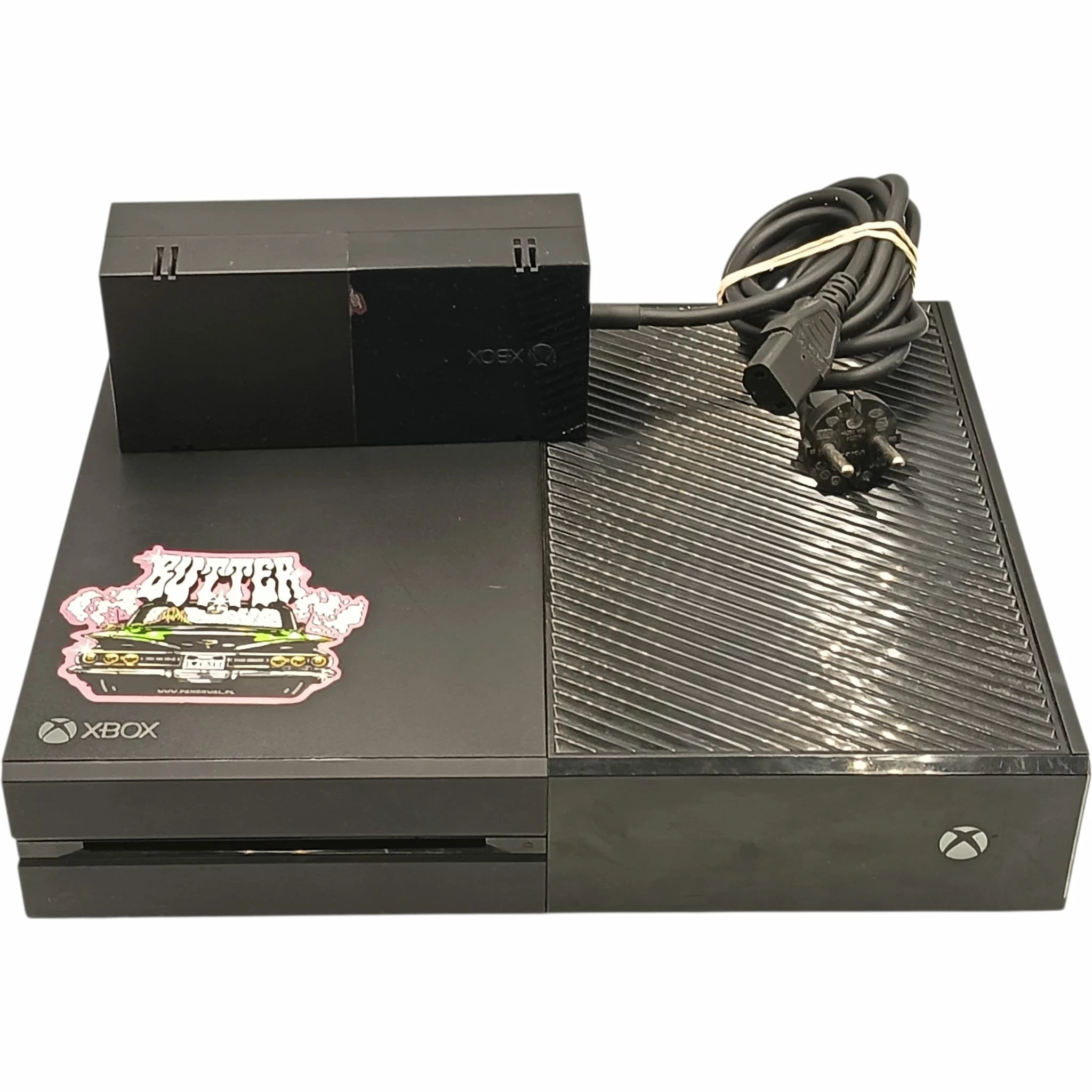 konsola-xbox-one-1540-matowa-1000gb-1tb-ladowarka-zadbana-kolor-249512-1647413