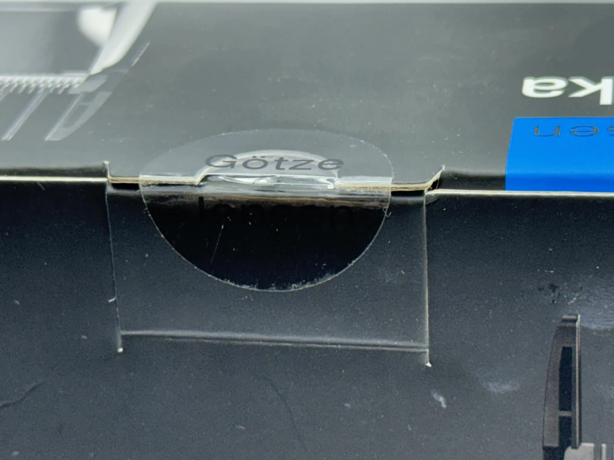 strzyzarka-gotze-jensen-cl950-12-2-mm-plomba-stan-11323-2