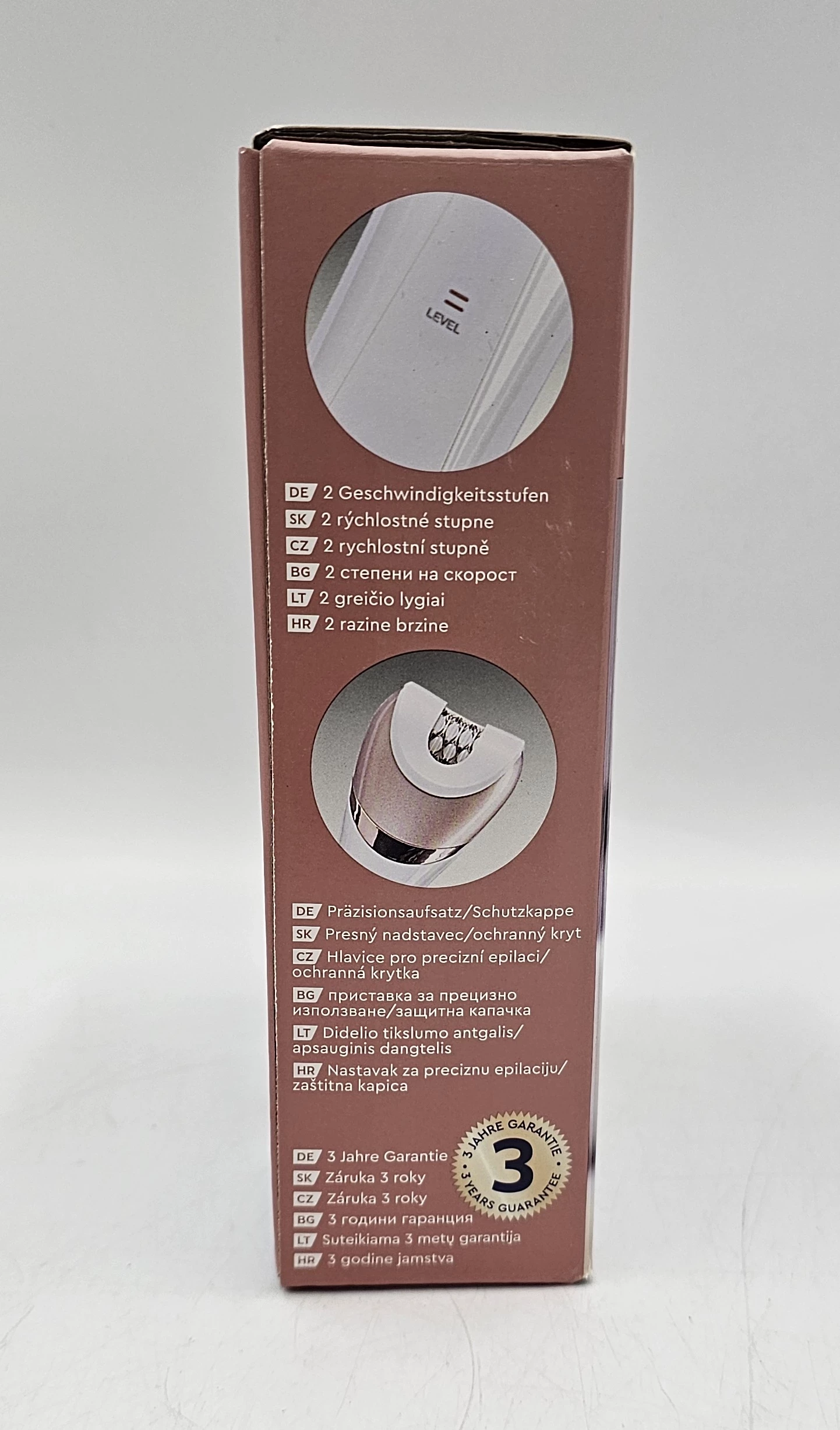 damski-depilator-epilierer-rewe-d-50603-komplet-ean-gtin-4337256679541