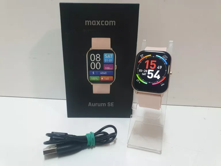 smartwatch-maxcom-aurum-se-kosciuszki-48-bilgoraj