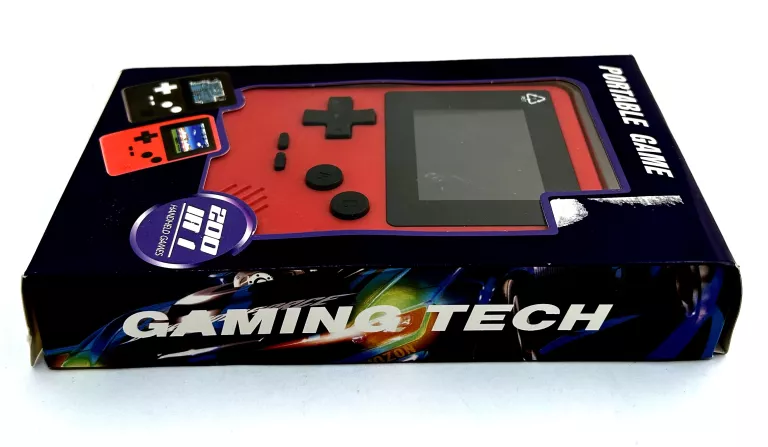 konsola-portable-game-200in1-czerwona-stan-11323-2