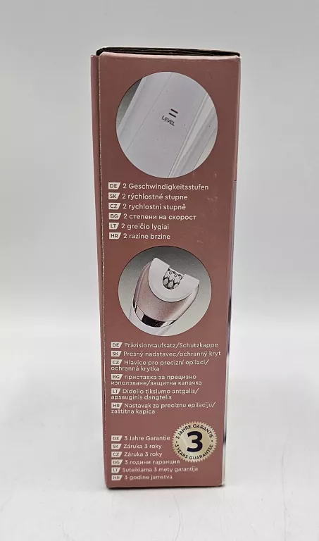 damski-depilator-epilierer-rewe-d-50603-komplet-ean-gtin-4337256679541