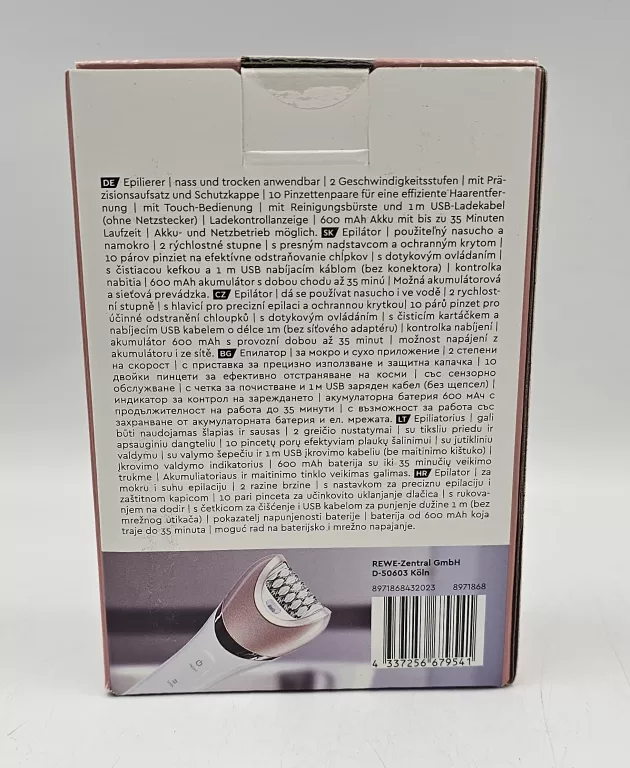 damski-depilator-epilierer-rewe-d-50603-komplet-stan-11323-238058